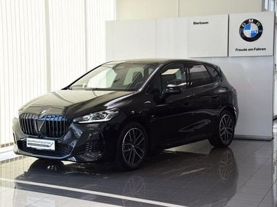 Schwarz Gebraucht 2025 BMW 220 Efficient Dynamics Kombi | € 45.980 (Teuer)