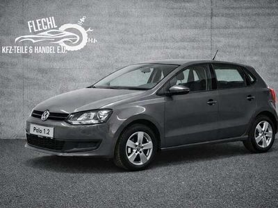 gebraucht VW Polo Karat 1,2