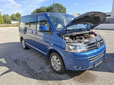 Gebraucht 2015 VW Multivan Highline Van | € 16.900