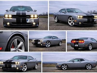 Gebraucht Dodge Challenger 492 PS (361 kW) 2011 Coupé