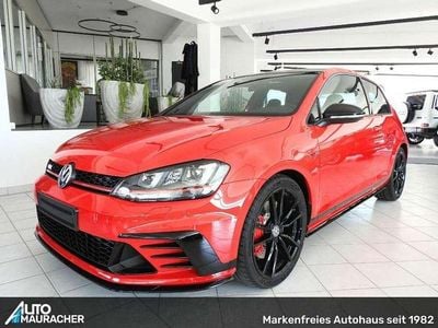 gebraucht VW Golf Golf GTI Vll GTI Clubsport S *No. 44 of 400