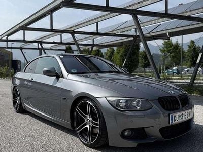 Gebraucht 2011 BMW 325 Cabriolet M Sport Cabrio | € 17.000 (Teuer)
