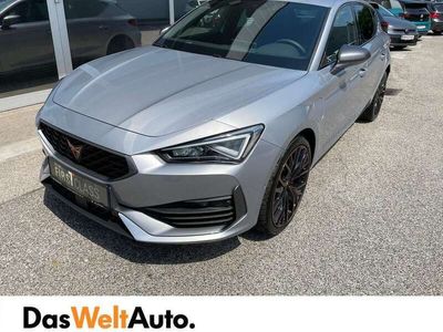 gebraucht Cupra Leon VZ eHYBRID 180/245