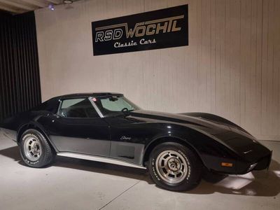 Chevrolet Corvette Stingray