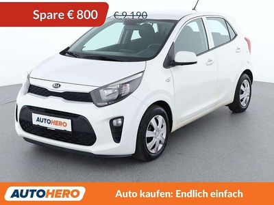 gebraucht Kia Picanto 1.0 Titan