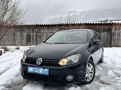 gebraucht VW Golf 1.6 TDI