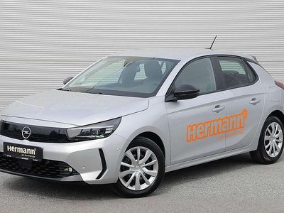 Silber Gebraucht 2024 Opel Corsa Kleinwagen | € 17.990 (Etwas zu teuer)