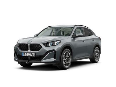 Skyscraper grau met. Neu 2025 BMW X2 Shadowline SUV | € 57.842