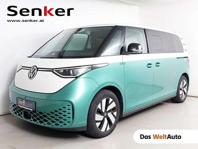 Weiß Gebraucht 2025 VW ID. Buzz Pro Van / Kleinbus | € 72.990