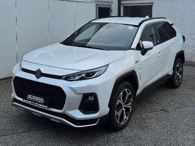gebraucht Suzuki Across Across 2,5 PHEV E-Four Flash CVT