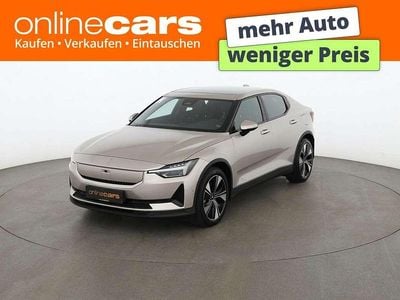 Gold Gebraucht 2024 Polestar 2 Kleinwagen | € 37.490 (Fairer Preis)