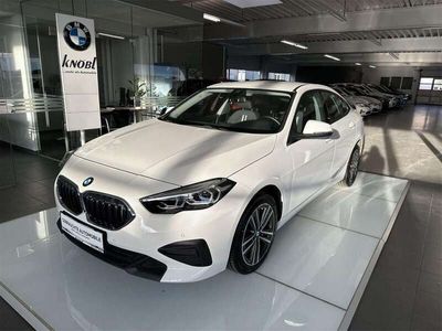 gebraucht BMW 218 d Gran