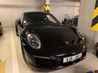 Gebraucht 2018 Porsche 911 Carrera Coupé | € 88.000