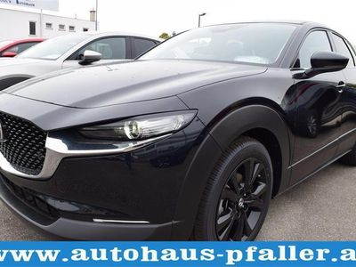 gebraucht Mazda CX-30 