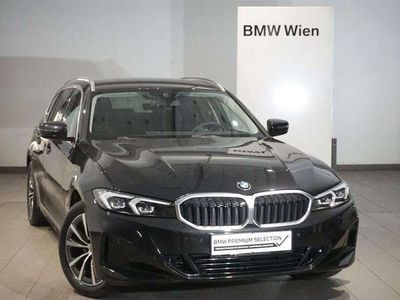 gebraucht BMW 316 d