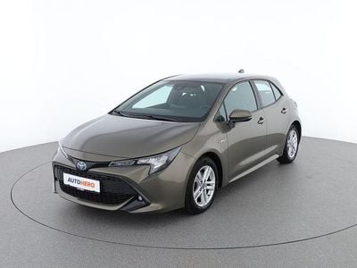 gebraucht Toyota Corolla 2.0 Hybrid Active