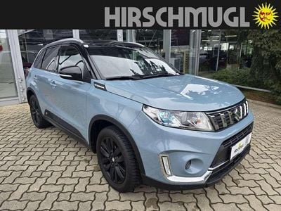 Schwarz Gebraucht 2019 Suzuki Vitara SUV | € 19.990 (Fairer Preis)