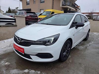 gebraucht Opel Astra Astra ST 1,5 CDTI Design