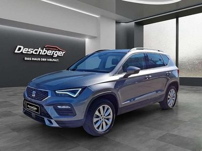 Grau Gebraucht 2025 Seat Ateca Style SUV | € 32.950 (Fairer Preis)
