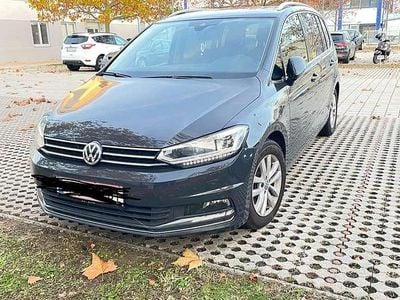 VW Touran