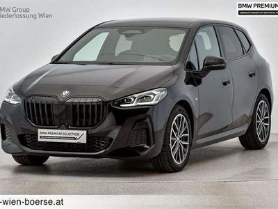 gebraucht BMW 218 Active Tourer d