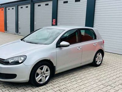 gebraucht VW Golf V 