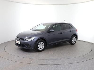 gebraucht VW Polo 4Me
