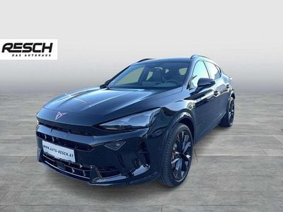 Gebraucht Cupra Formentor VZ 333 PS (244 kW) 2025 Schwarz  metallic SUV