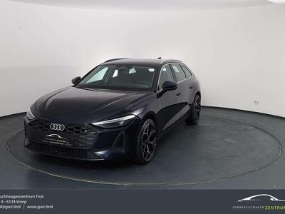 Blau Gebraucht 2025 Audi A5 Ambiente Kombi | € 49.990 (Superpreis)