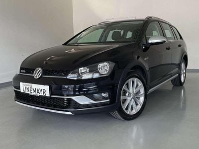 VW Golf Alltrack