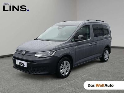 Grau Neu 2025 VW Caddy Van / Kleinbus | € 35.990