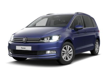 Gebraucht 2023 VW Touran Highline Van / Kleinbus | € 41.401