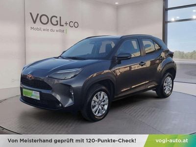 Grau Gebraucht 2024 Toyota Yaris Cross SUV | € 24.690 (Fairer Preis)