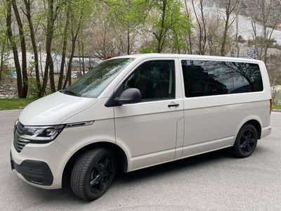 gebraucht VW Multivan T6Trendline 4Motion DSG