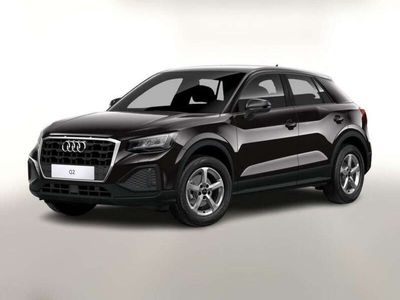 gebraucht Audi Q2 30 TDI 116 LED Kam SHZ eHK VirtCo PDC Keyless