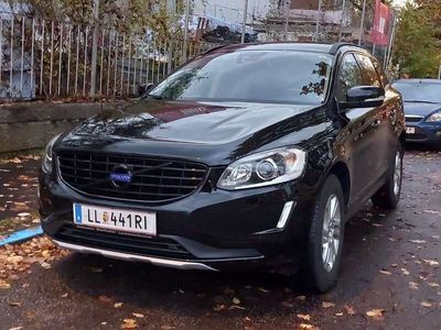 gebraucht Volvo XC60 D4 190