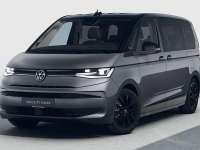 Grau Gebraucht 2025 VW Multivan Edition Van | € 68.900 (Superpreis)