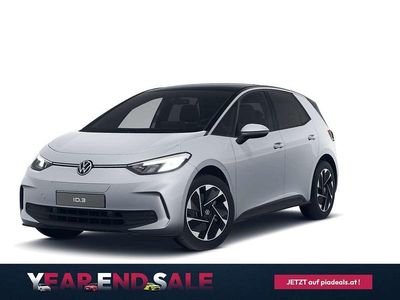 Silber Gebraucht 2025 VW ID.3 Pure Kleinwagen | € 35.680