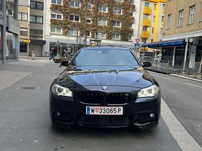 gebraucht BMW 535 535 d Sport-Aut.