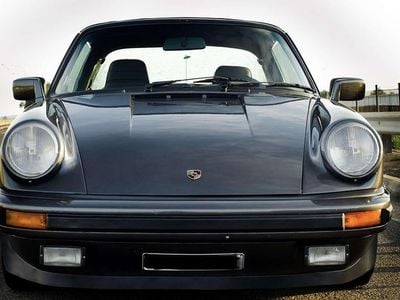 Gebraucht Porsche 911SC 179 PS (131 kW) 1981 Grau Coupé