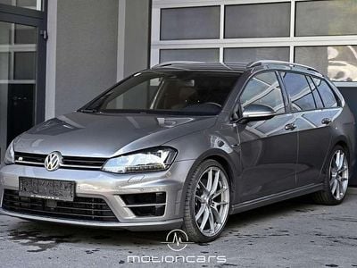 VW Golf VII