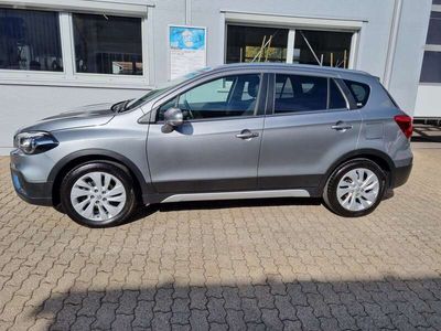 gebraucht Suzuki SX4 S-Cross 14 DITC ALLGRIP shine