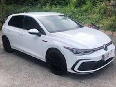 Weiß Gebraucht 2023 VW Golf VIII GTI Limousine | € 32.200 (Fairer Preis)
