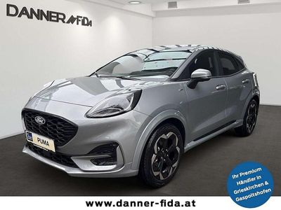 Neu 2025 Ford Puma ST-Line X SUV | € 29.000 (Etwas zu teuer)
