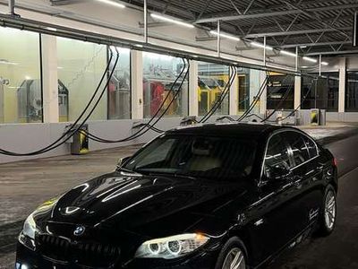 gebraucht BMW 530 530 d