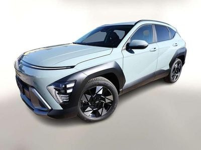 Grün Neu 2025 Hyundai Kona Trend SUV | € 29.959 (Guter Preis)