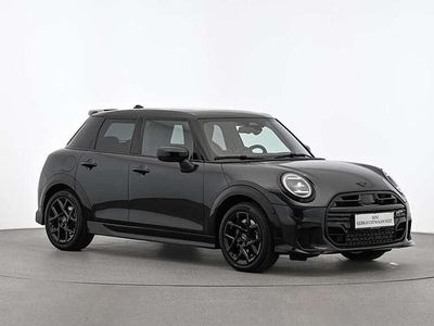 Gebraucht Mini Cooper 114 kW (156 PS) 2025 Grau Kleinwagen