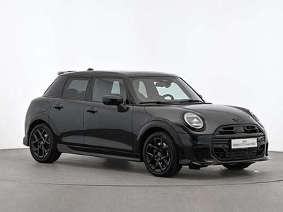 Gebraucht Mini Cooper 114 kW (156 PS) 2025 Grau Kleinwagen