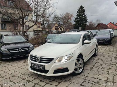 VW CC