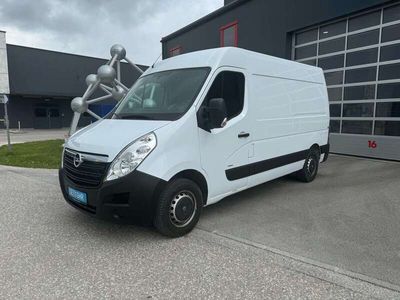 gebraucht Opel Movano L2H2